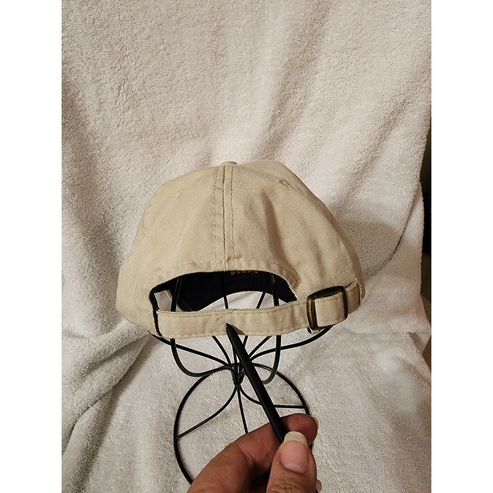 H.066- Chicago Bears cap hat and mug - Picture 8 of 12